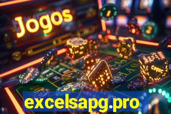 excelsapg.pro