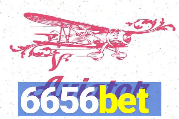 6656bet