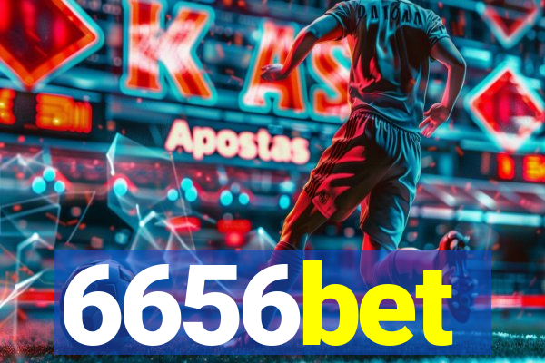 6656bet