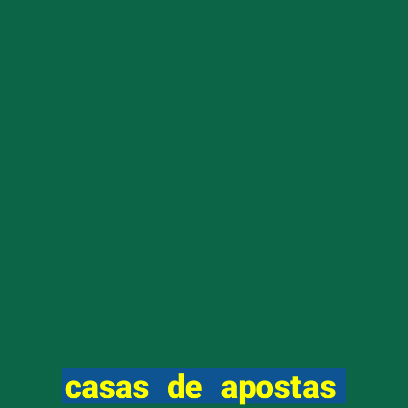 casas de apostas com b?nus grátis de cadastro