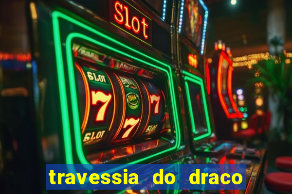 travessia do draco baldur's gate 3