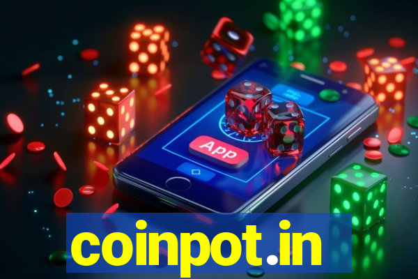 coinpot.in