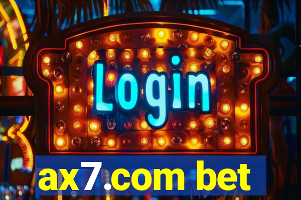 ax7.com bet