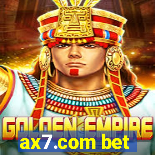 ax7.com bet