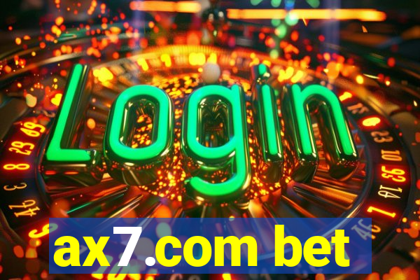 ax7.com bet