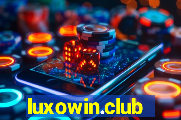 luxowin.club