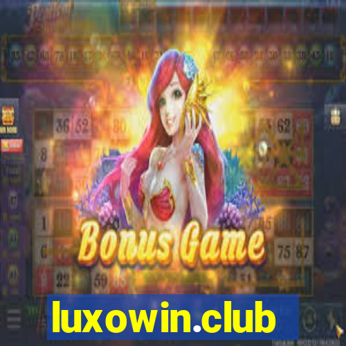 luxowin.club