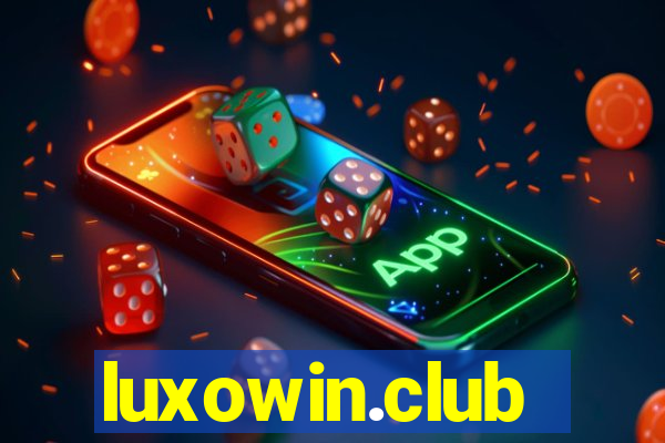 luxowin.club