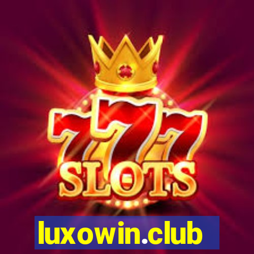 luxowin.club