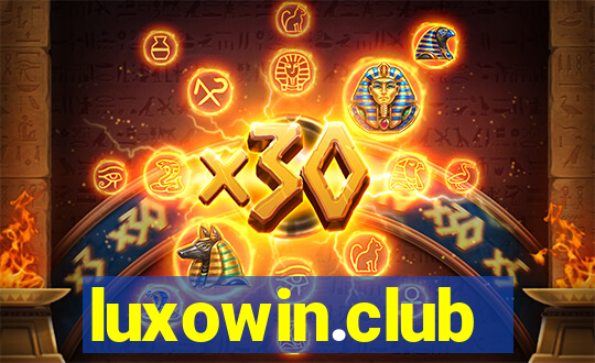 luxowin.club