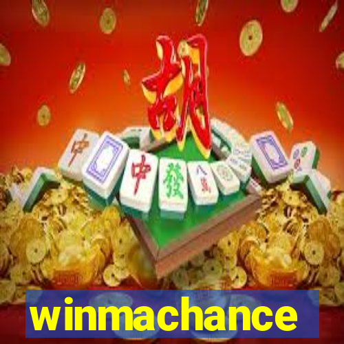 winmachance