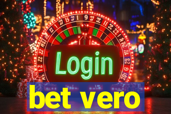 bet vero