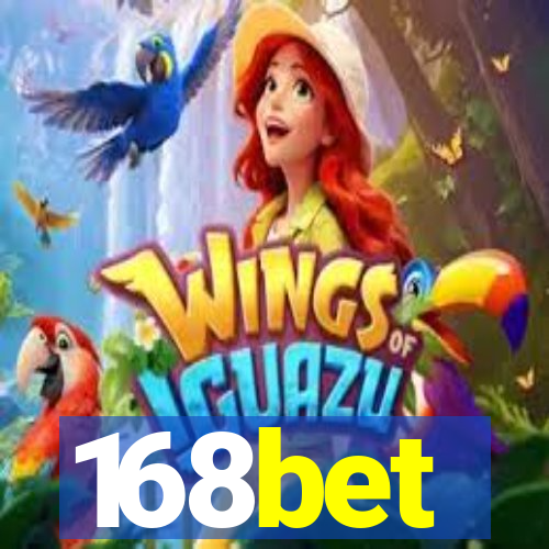 168bet