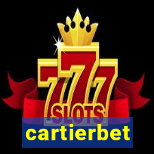 cartierbet