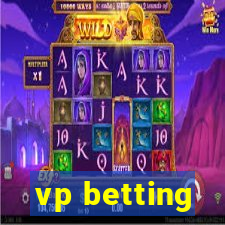 vp betting