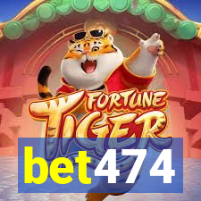 bet474