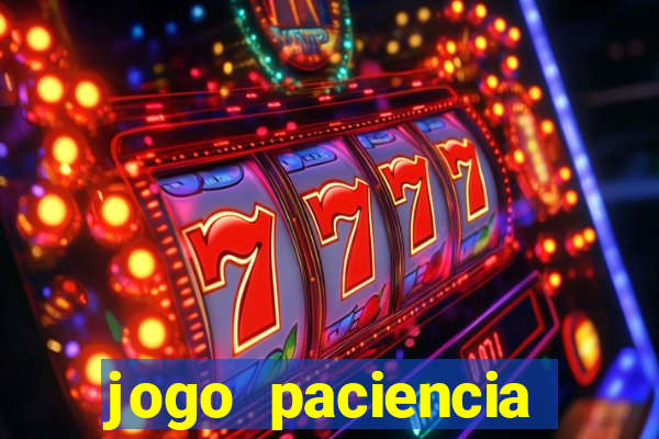 jogo paciencia spider haja paciencia