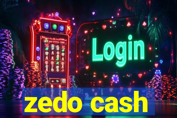 zedo cash