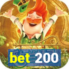 bet 200