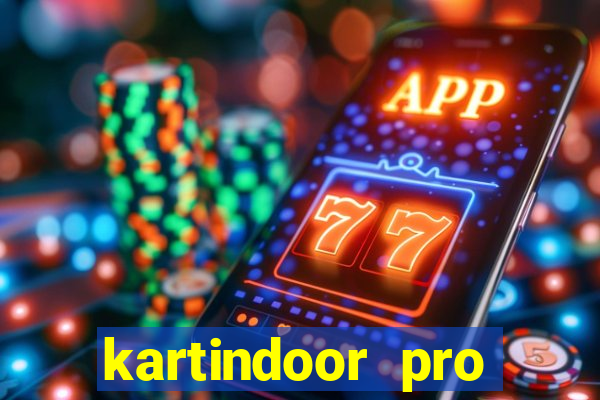 kartindoor pro raposo shopping