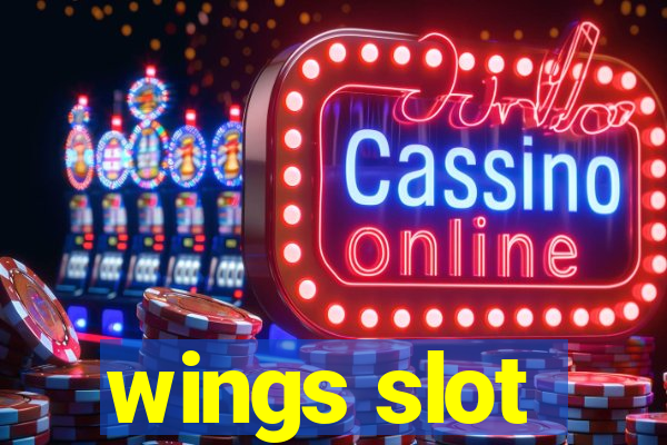 wings slot