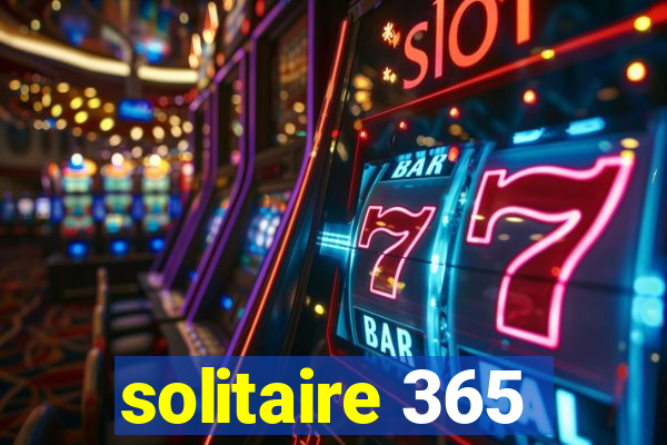 solitaire 365