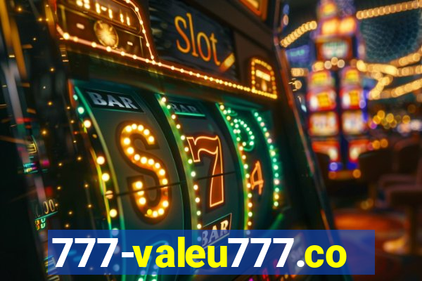 777-valeu777.com