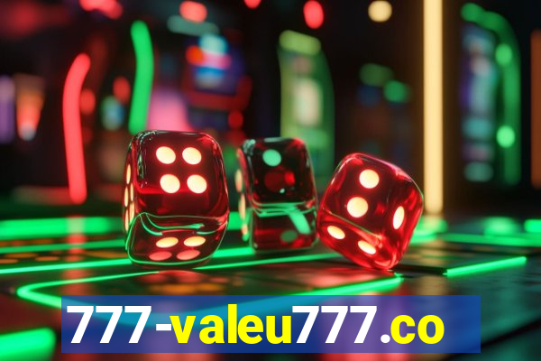 777-valeu777.com