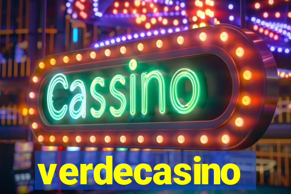 verdecasino