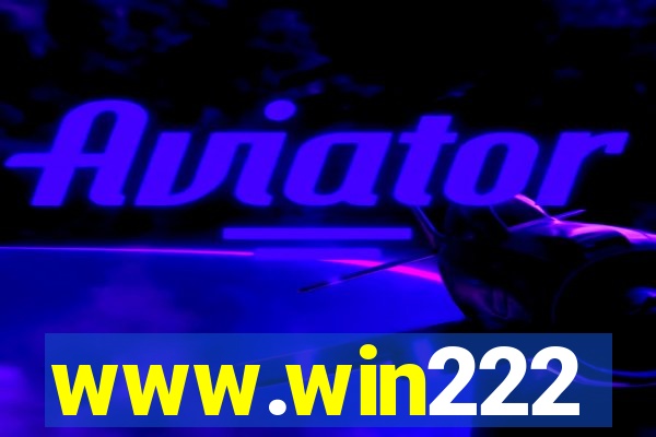 www.win222