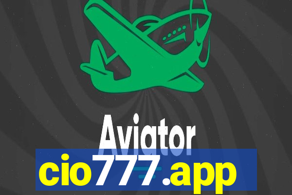 cio777.app