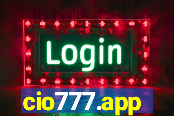 cio777.app