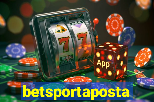 betsportaposta