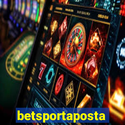 betsportaposta