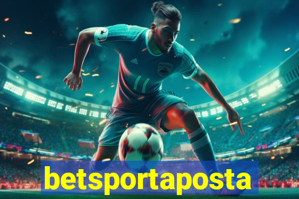 betsportaposta