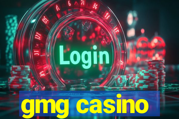 gmg casino