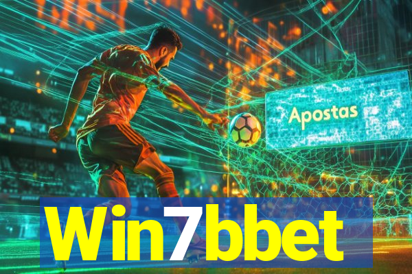 Win7bbet