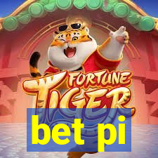 bet pi