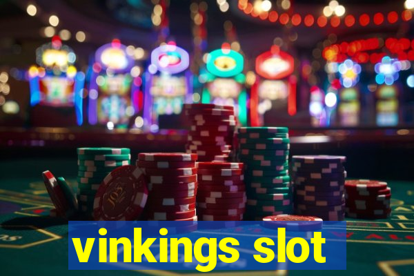 vinkings slot