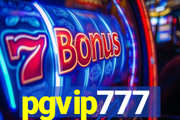 pgvip777