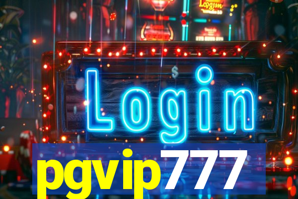 pgvip777