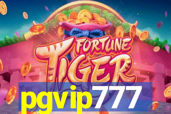 pgvip777