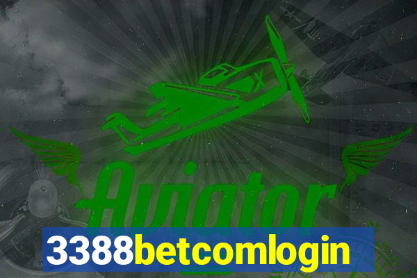 3388betcomlogin