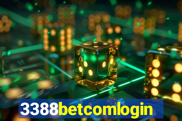 3388betcomlogin