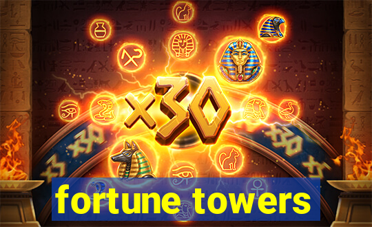 fortune towers