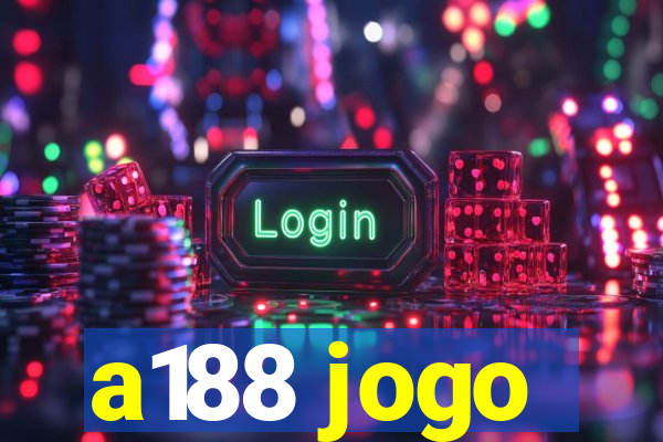 a188 jogo