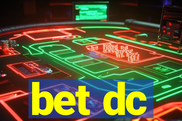 bet dc