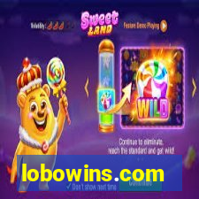 lobowins.com