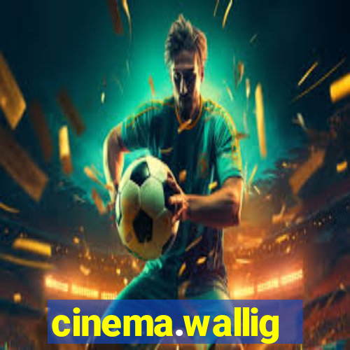 cinema.wallig