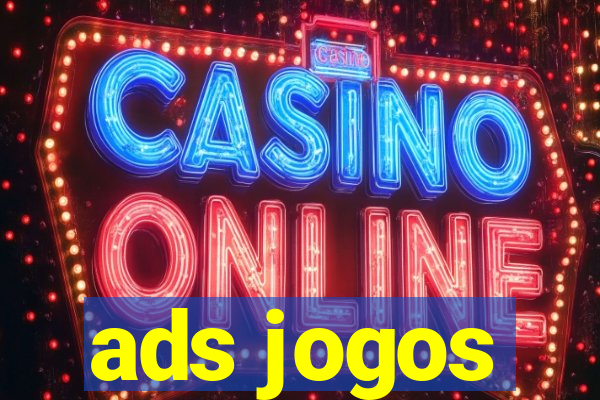 ads jogos